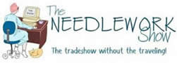 needlework show
