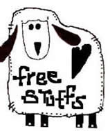 free sheep